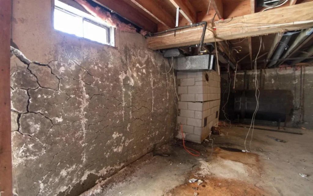 basement repair