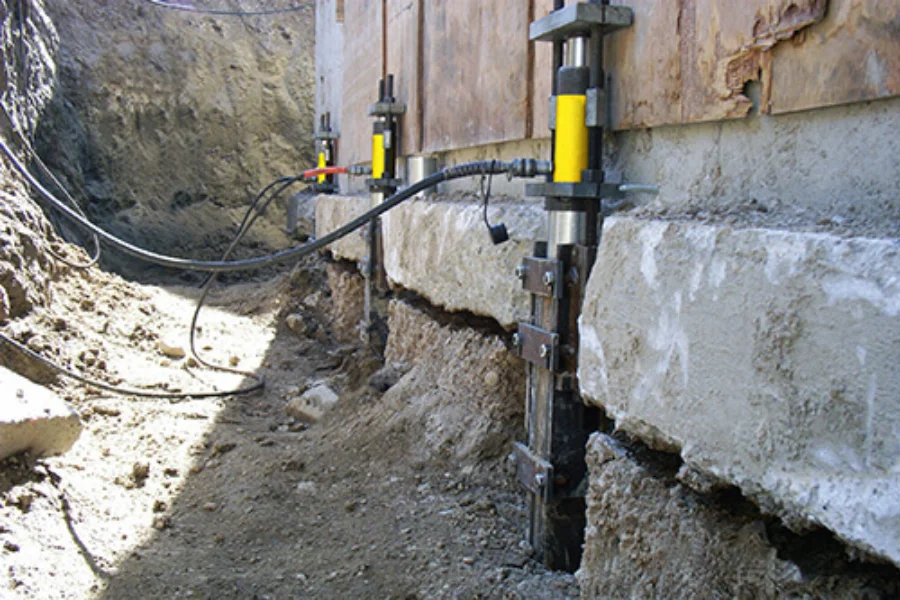 injection pier installation (3)
