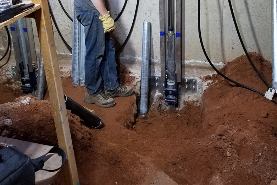 injection pier installation (6)