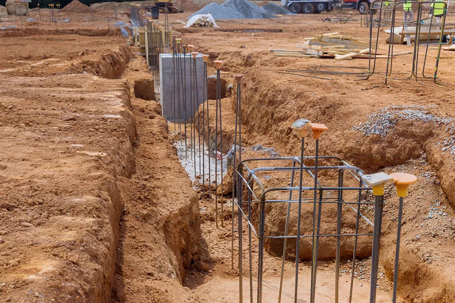 pre construction pier installation (6)