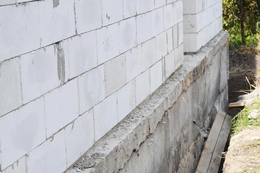 slab pier installation (6)